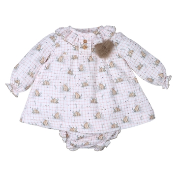 Jesusito osos - Imagen 1