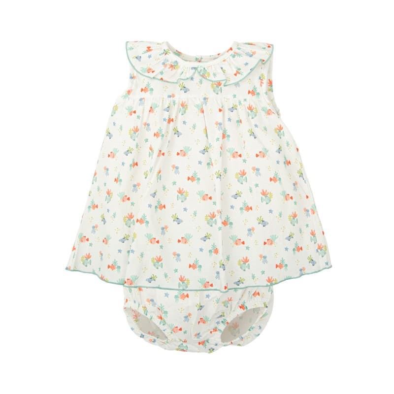 JESUSITO PECES - Imagen 1