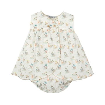 JESUSITO SAFARI - Imagen 1