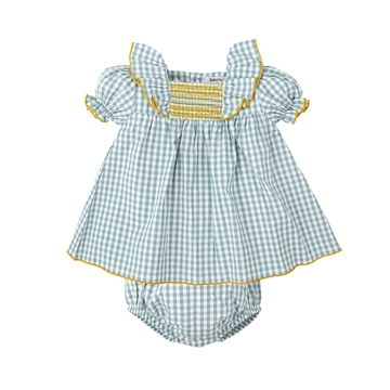 Jesusito vichy - Imagen 1