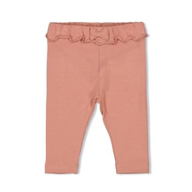 leggins rosa - Imagen 1