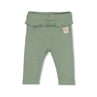 Leggins verdes - Imagen 1