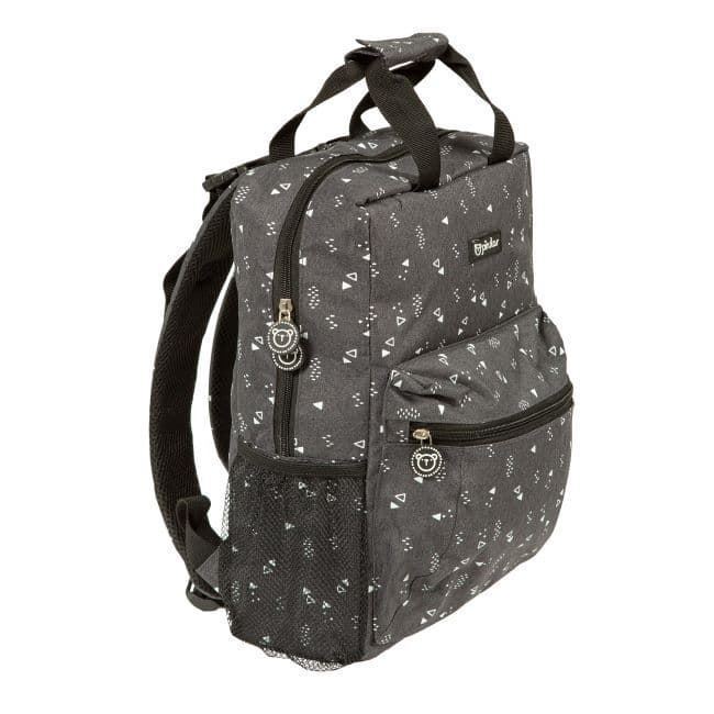 Mochila carro  denim - Imagen 1