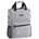 Mochila carro gris - Imagen 1