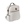 Mochila carro gris - Imagen 1