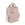 Mochila carro I love vichy rosa - Imagen 1