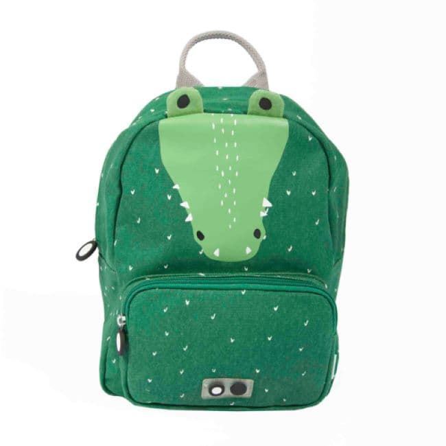 Mochila cocodrilo - Imagen 1