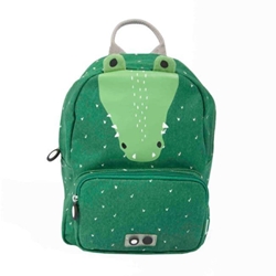 Mochila cocodrilo - Imagen 1