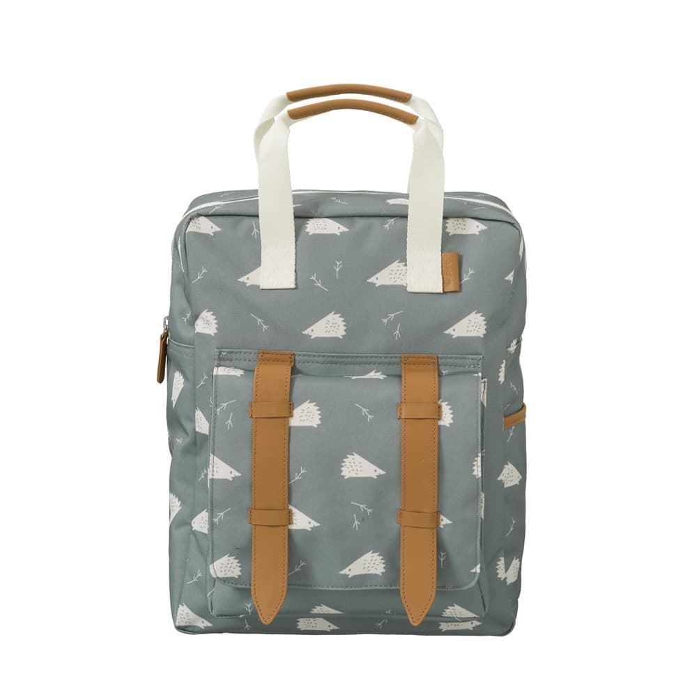 Mochila fresk erizo - Imagen 1