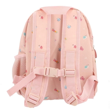 Mochila infantil bugs - Imagen 2