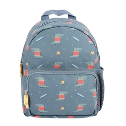 Mochila infantil croc - Imagen 1
