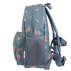 Mochila infantil croc - Imagen 2