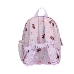 Mochila  infantil súper girl - Imagen 2
