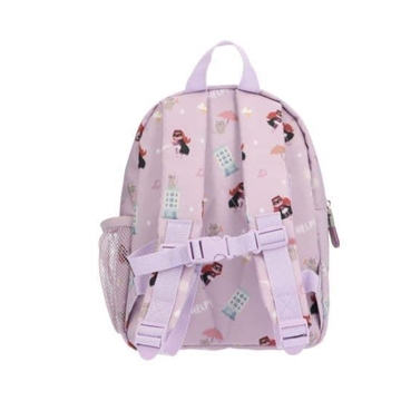 Mochila  infantil súper girl - Imagen 2