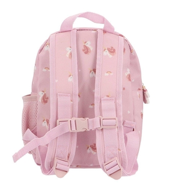 Mochila infantil unicornio - Imagen 2