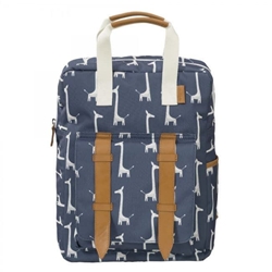Mochila jirafa - Imagen 1