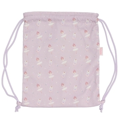 Mochila saco ballet - Imagen 1