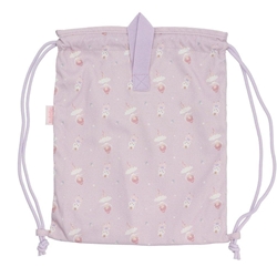 Mochila saco ballet - Imagen 2