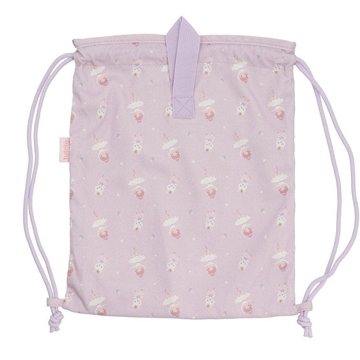Mochila saco ballet - Imagen 2