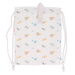 Mochila saco sabana - Imagen 2