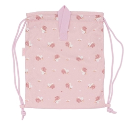 Mochila saco unicornio - Imagen 2