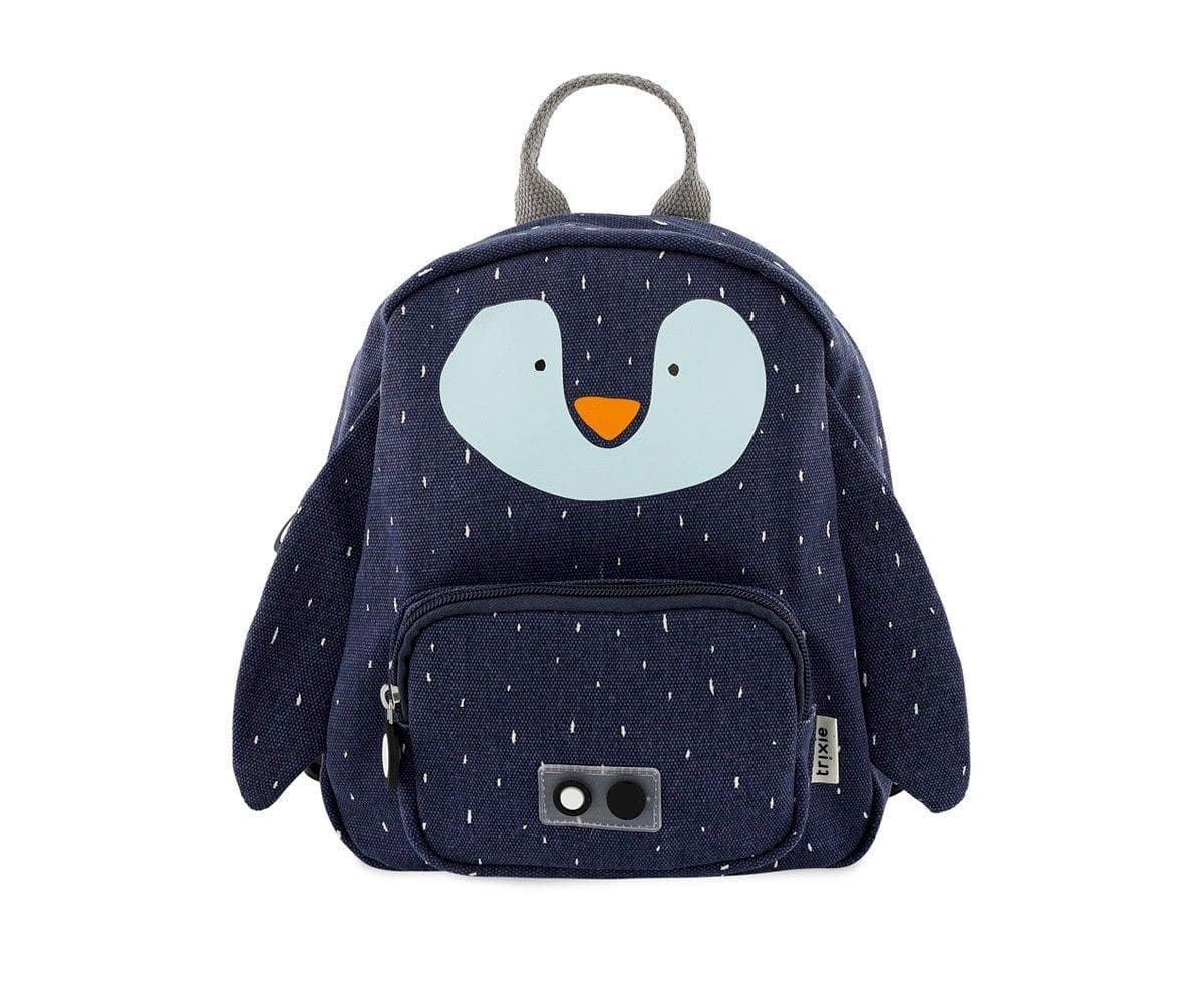 Mochila small pingüino - Imagen 1