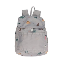 Mochila tela dinos - Imagen 1