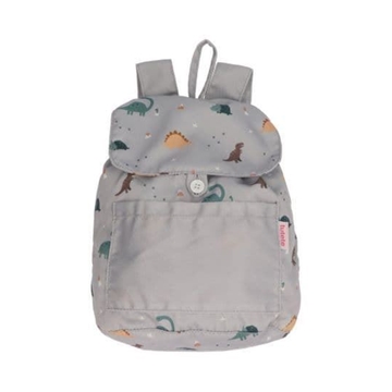 Mochila tela dinos - Imagen 1