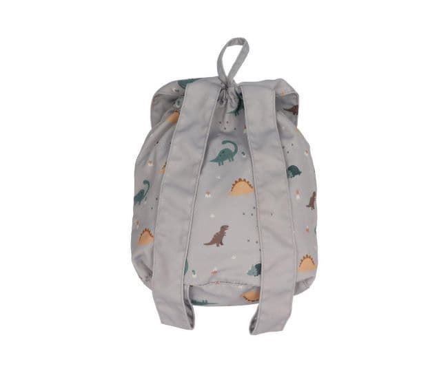 Mochila tela dinos - Imagen 2