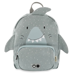 Mochila tiburón - Imagen 1
