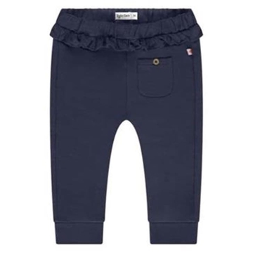 Pantalón largo marino - Imagen 1