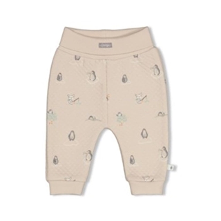 Pantalón pingüinos - Imagen 1