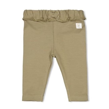 Pantalón verde - Imagen 1