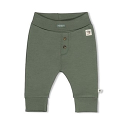 Pantalón verde - Imagen 1
