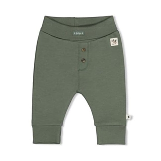 Pantalón verde - Imagen 1
