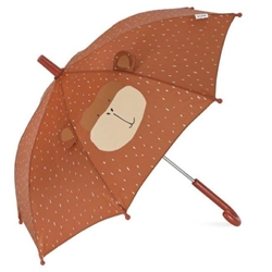 Paraguas mono - Imagen 1