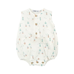 PELELE MARINERO - Imagen 1