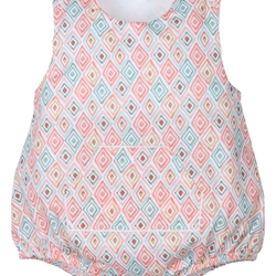 Pelele mosaico - Imagen 1