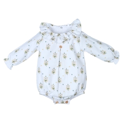 Pelele osos - Imagen 1