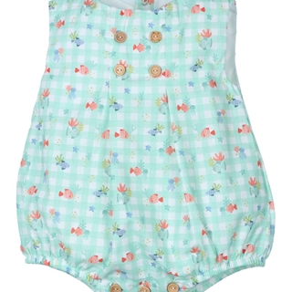 Pelele peces - Imagen 1