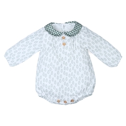 Pelele pinos - Imagen 1