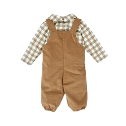 Peto con camisa - Imagen 2