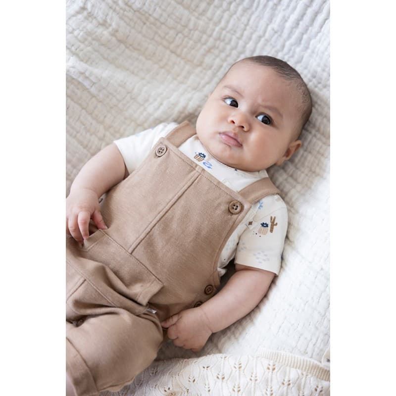 Peto con camiseta - Imagen 1