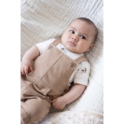 Peto con camiseta - Imagen 1