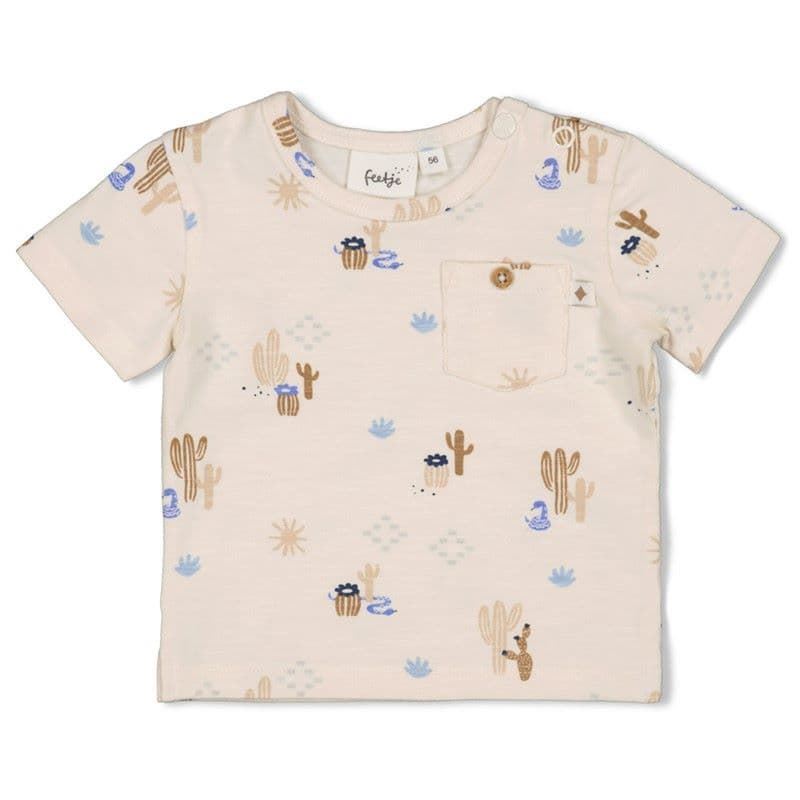 Peto con camiseta - Imagen 3