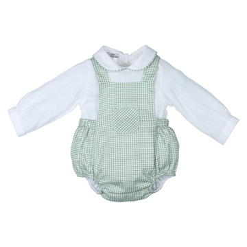 Peto cuadros - Imagen 1