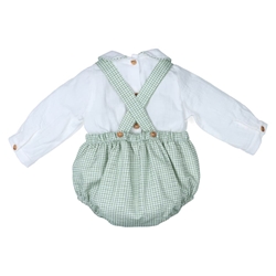 Peto cuadros - Imagen 2