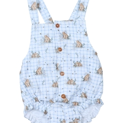 Peto osos - Imagen 1