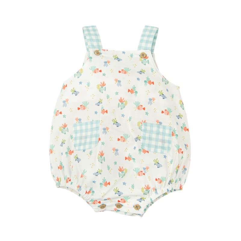 PETO PECES - Imagen 1