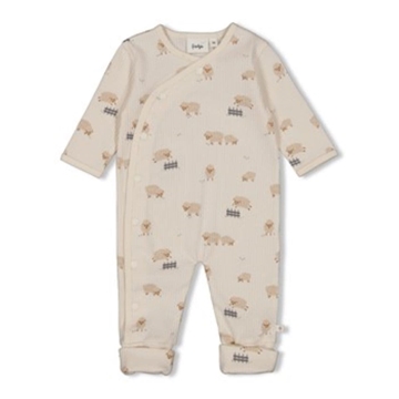 Pijama ovejas - Imagen 1